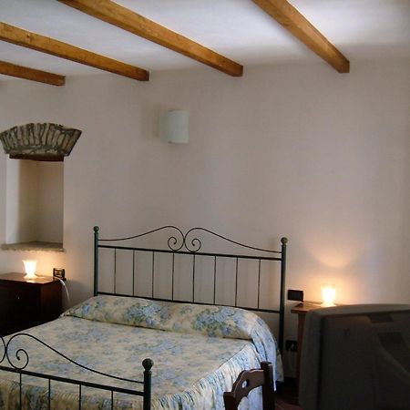 La Meridiana Casale Pignone Exteriér fotografie