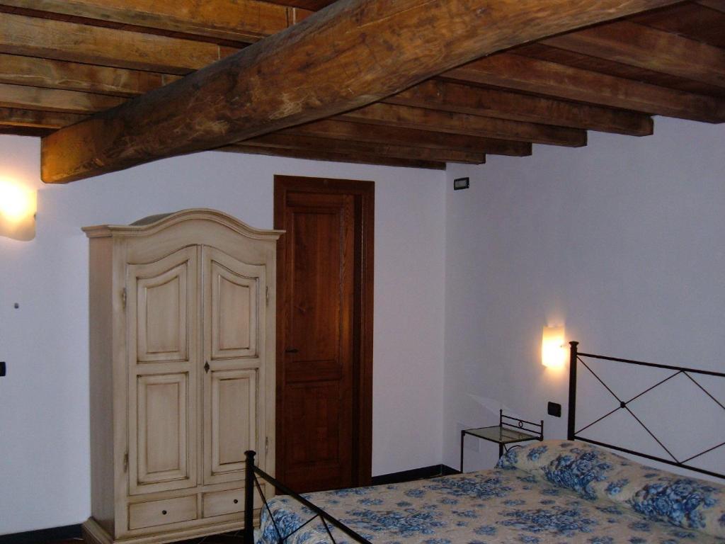 La Meridiana Casale Pignone Pokoj fotografie