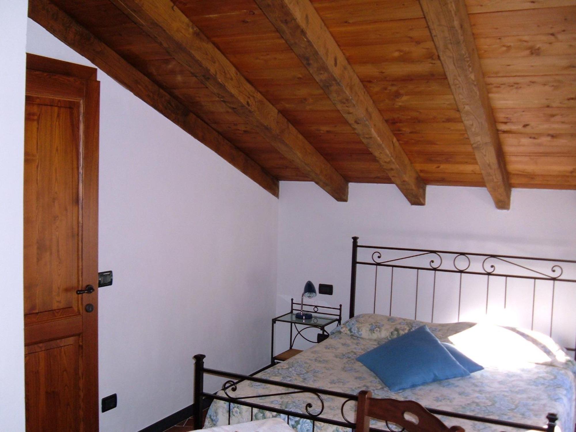 La Meridiana Casale Pignone Exteriér fotografie