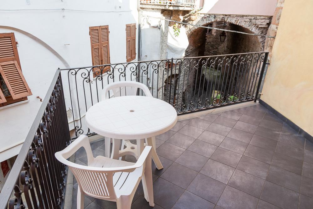 La Meridiana Casale Pignone Exteriér fotografie