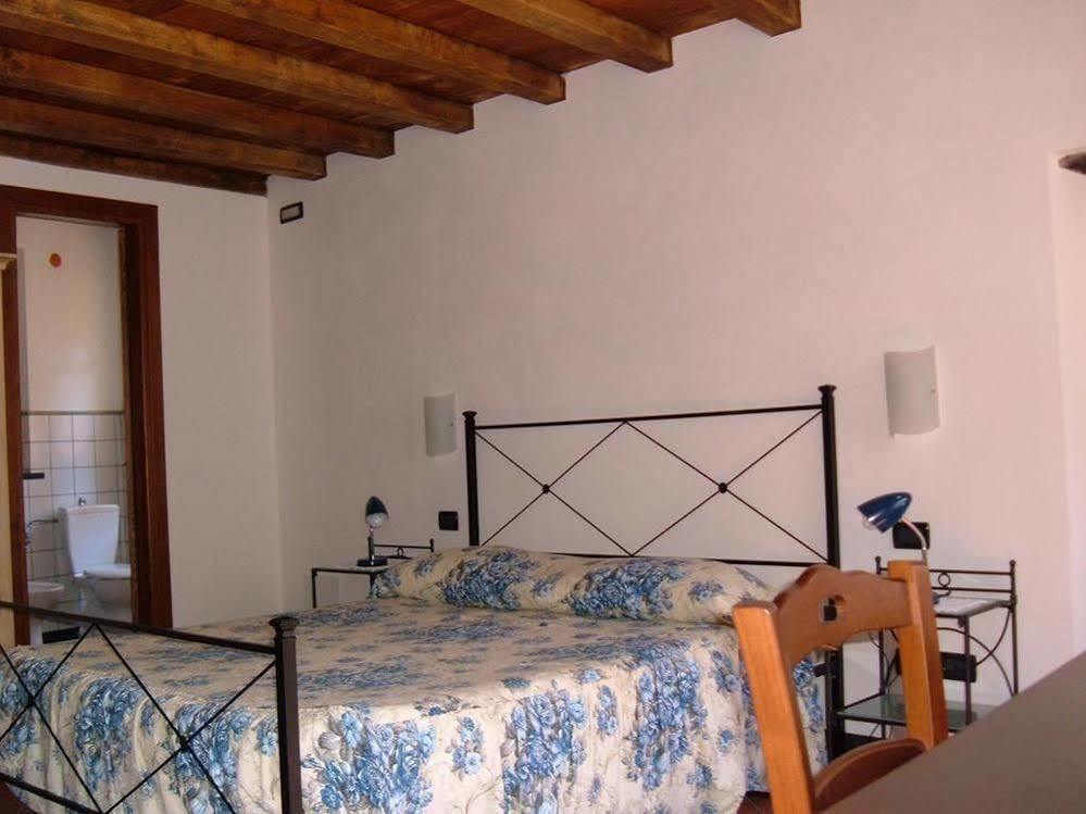La Meridiana Casale Pignone Exteriér fotografie