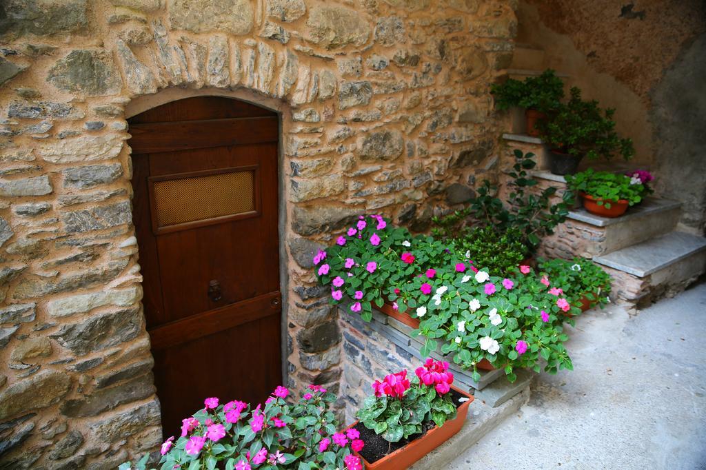 La Meridiana Casale Pignone Pokoj fotografie