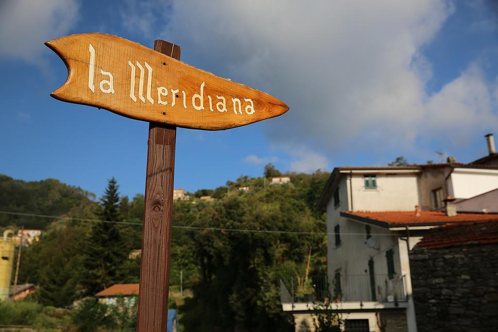 La Meridiana Casale Pignone Pokoj fotografie